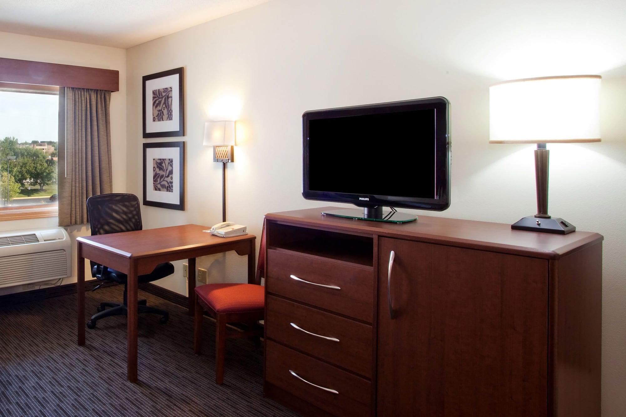 Americinn By Wyndham Kearney Extérieur photo