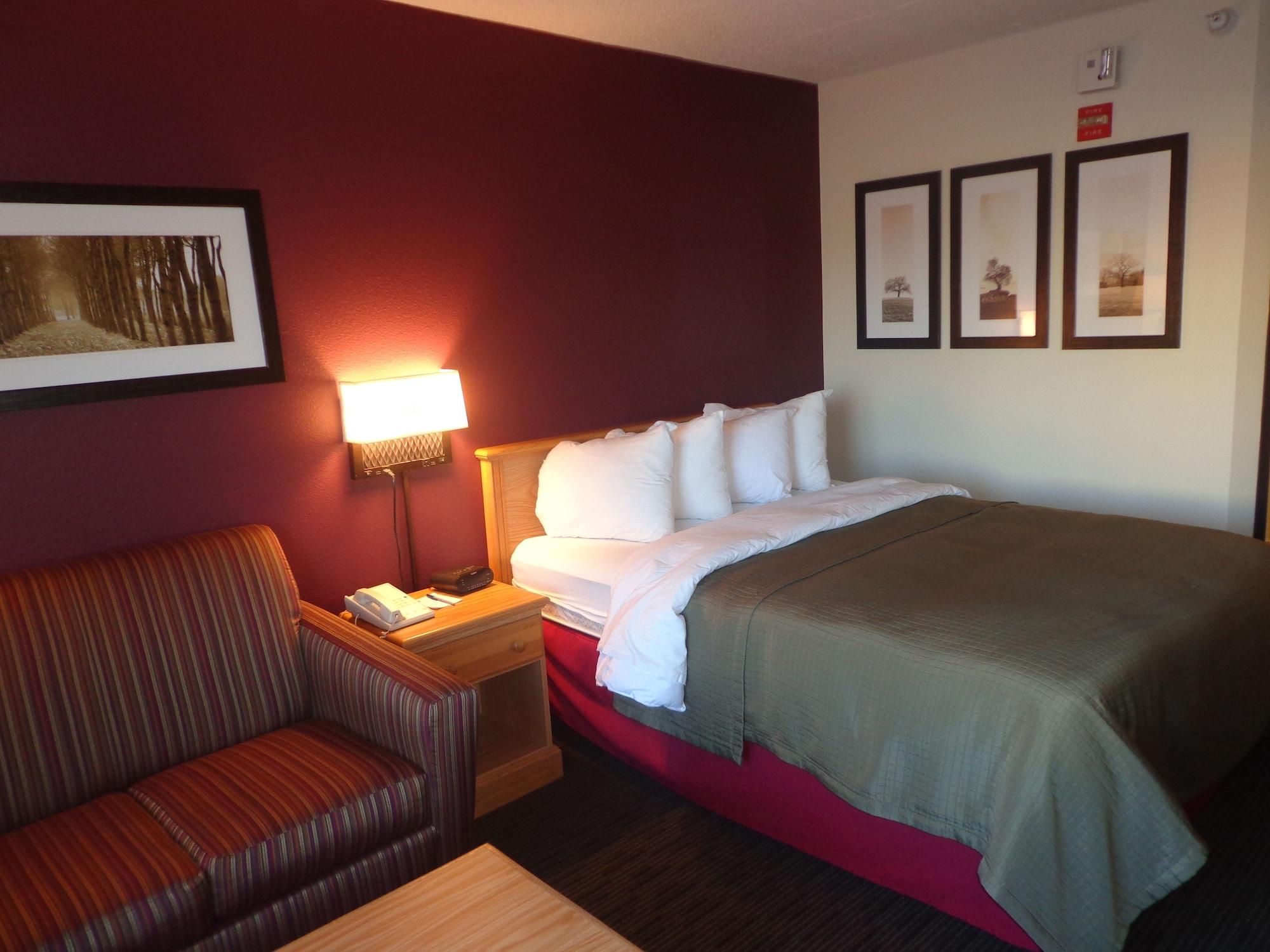 Americinn By Wyndham Kearney Extérieur photo