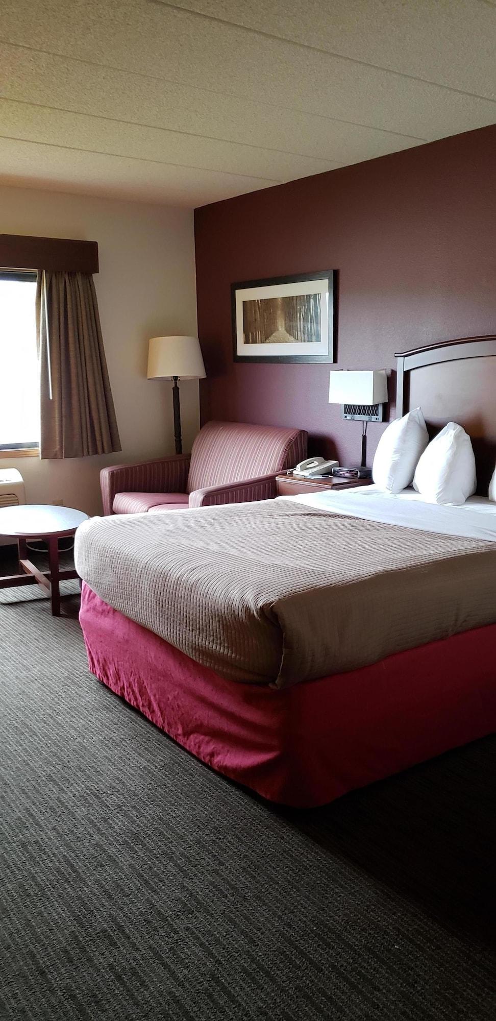 Americinn By Wyndham Kearney Extérieur photo