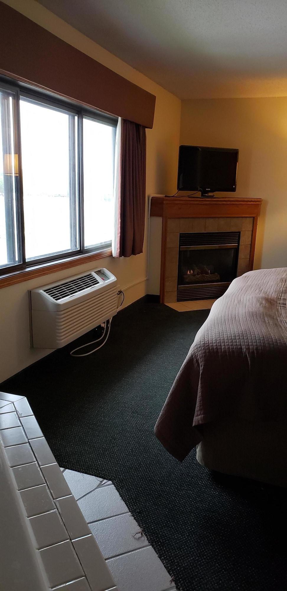 Americinn By Wyndham Kearney Extérieur photo