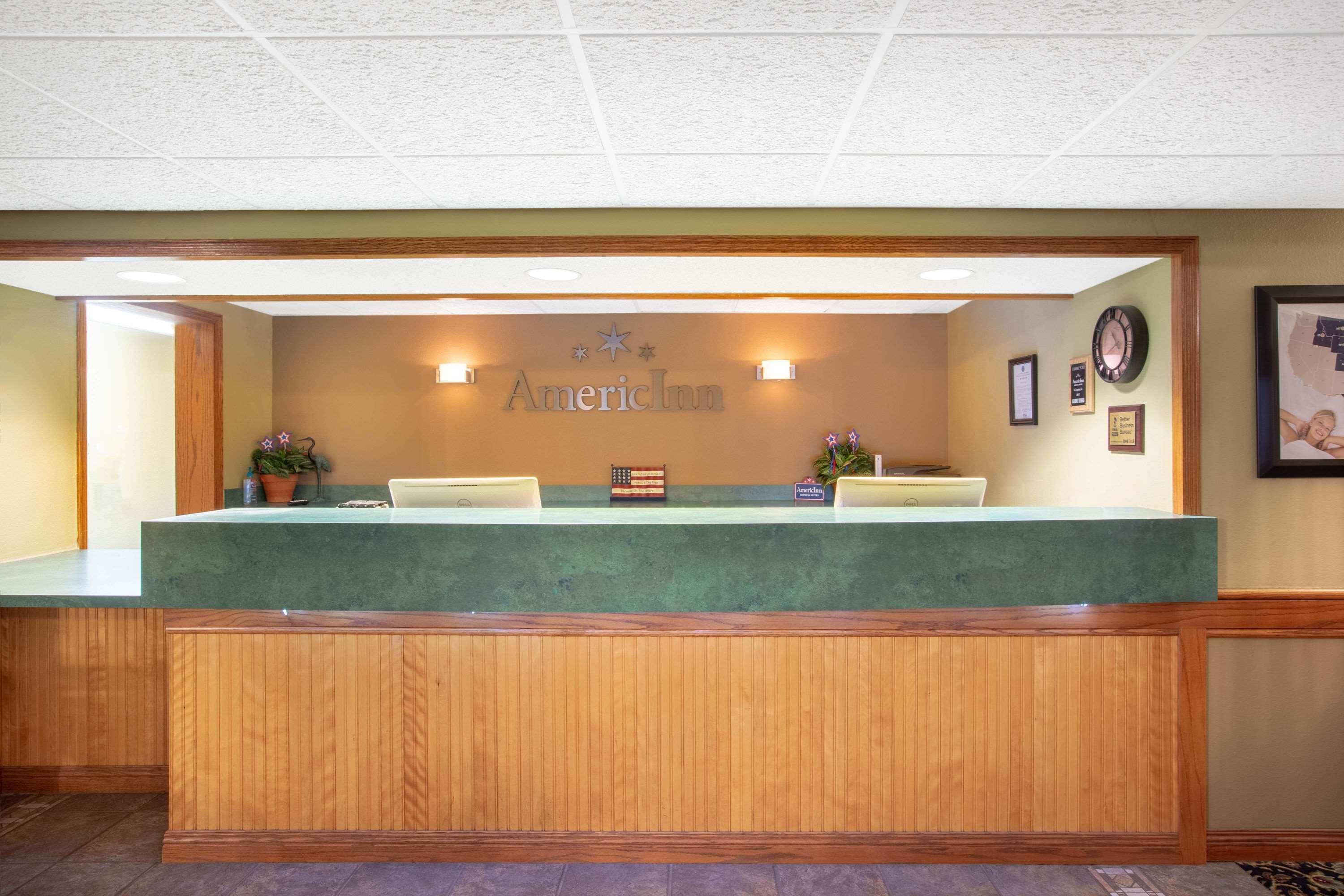 Americinn By Wyndham Kearney Extérieur photo