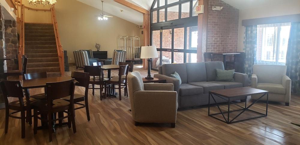 Americinn By Wyndham Kearney Extérieur photo