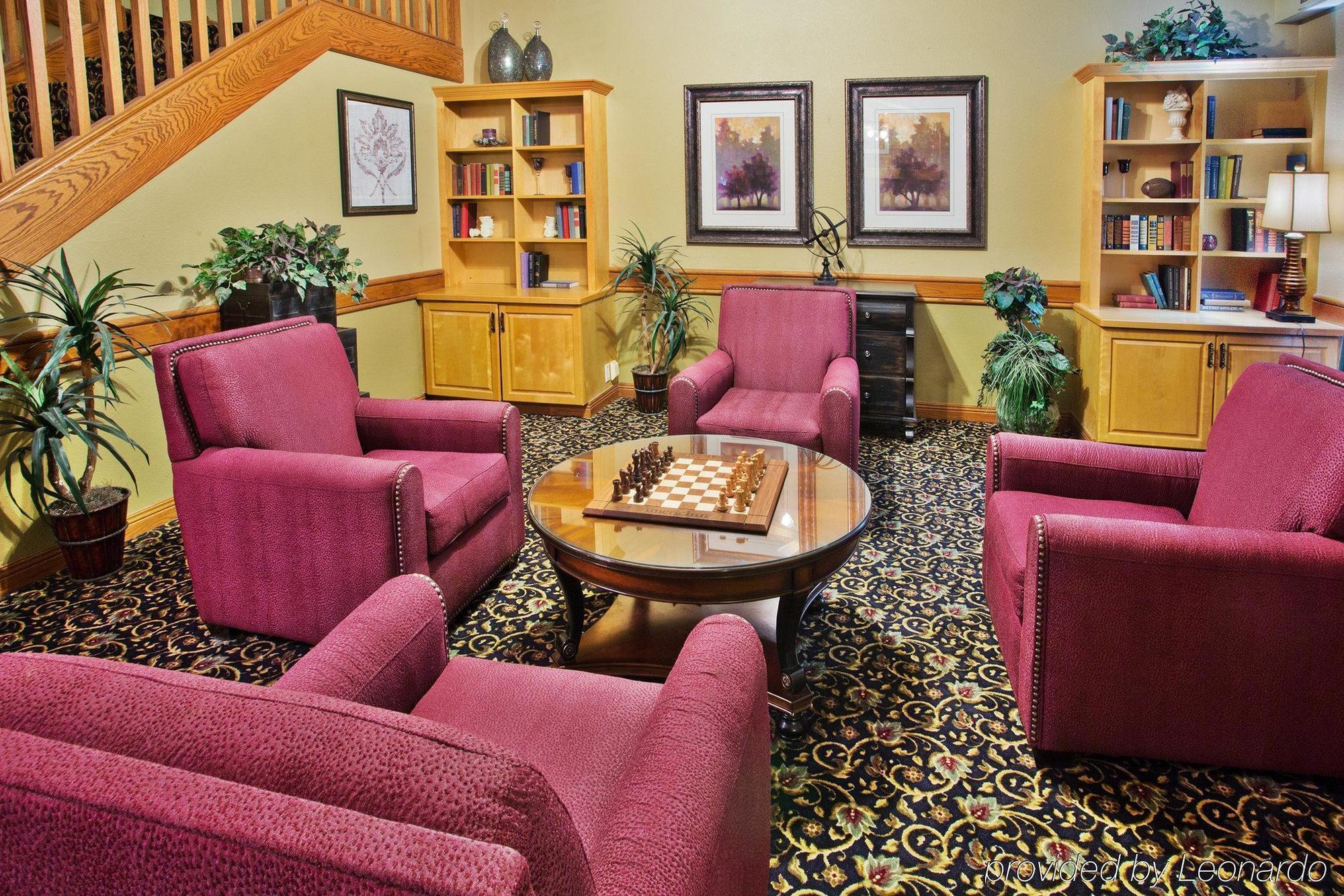 Americinn By Wyndham Kearney Extérieur photo