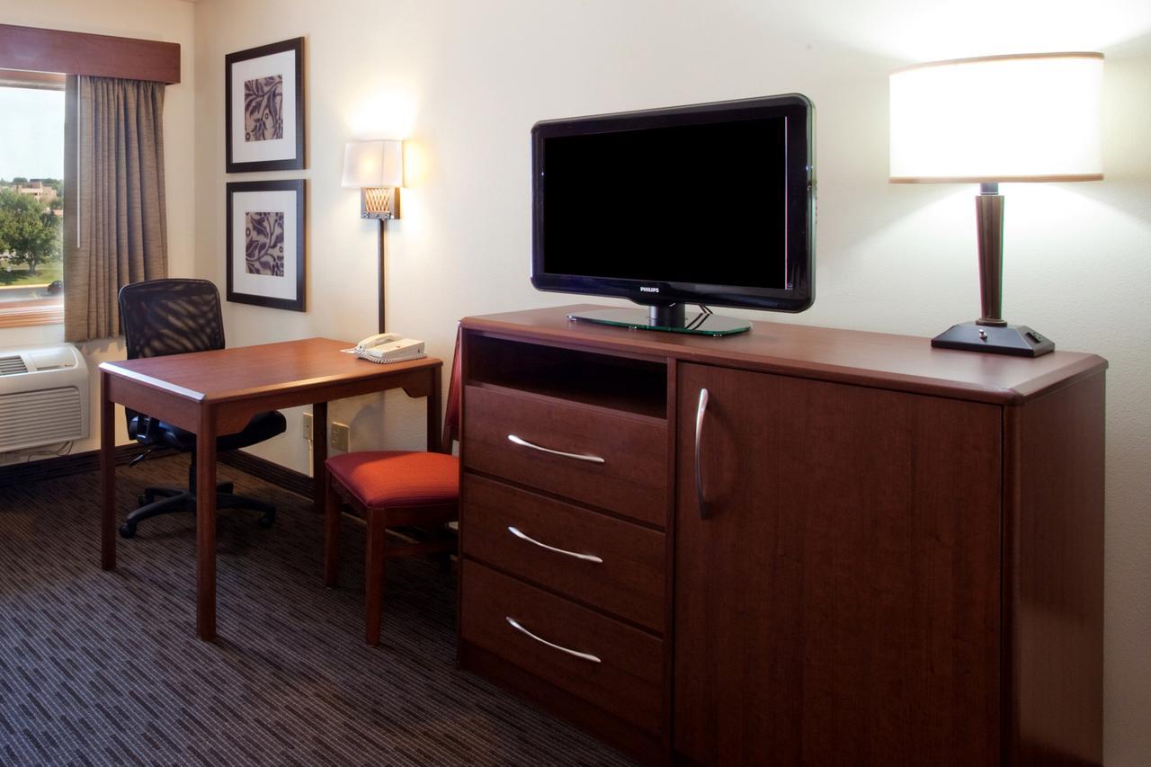 Americinn By Wyndham Kearney Chambre photo