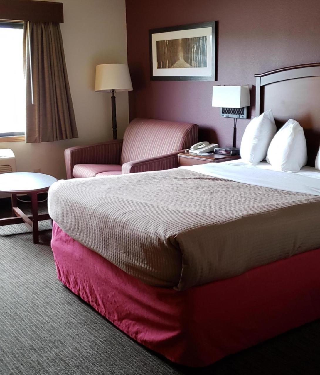 Americinn By Wyndham Kearney Extérieur photo
