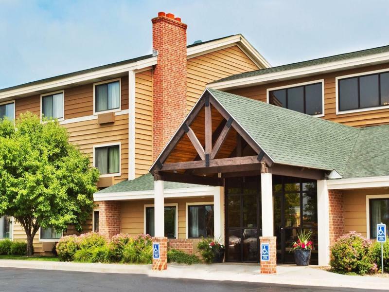 Americinn By Wyndham Kearney Extérieur photo