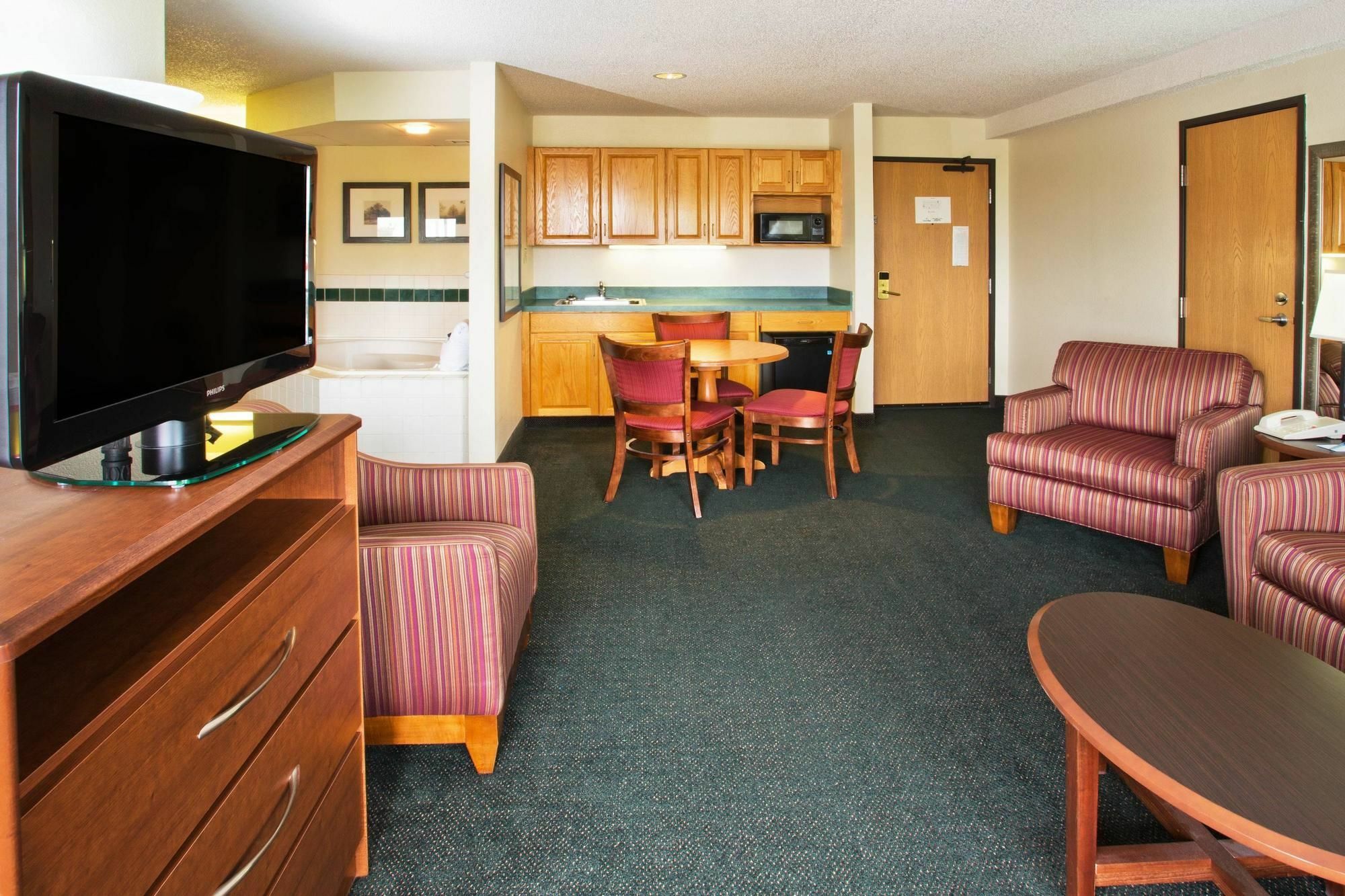 Americinn By Wyndham Kearney Extérieur photo