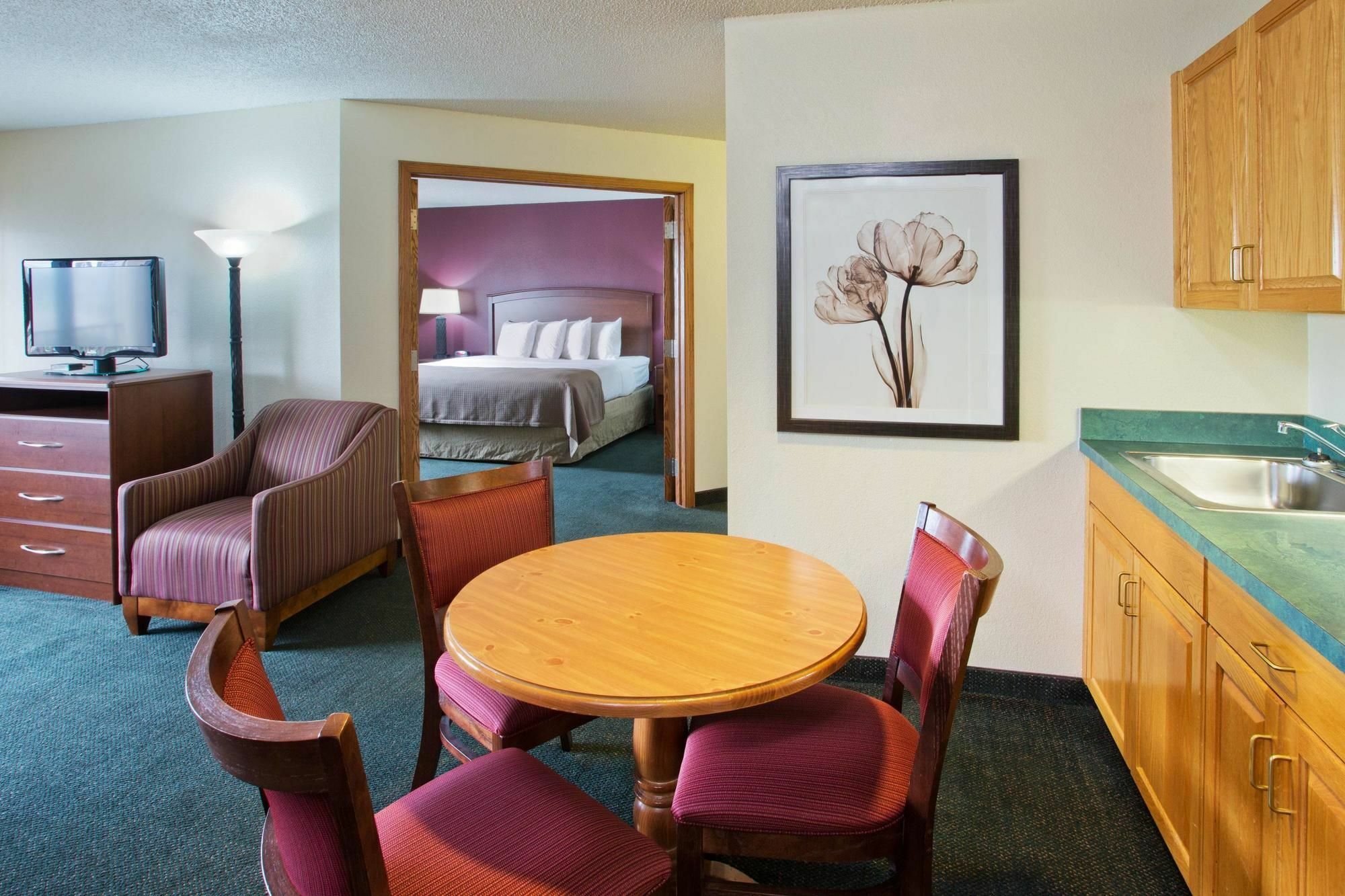 Americinn By Wyndham Kearney Extérieur photo